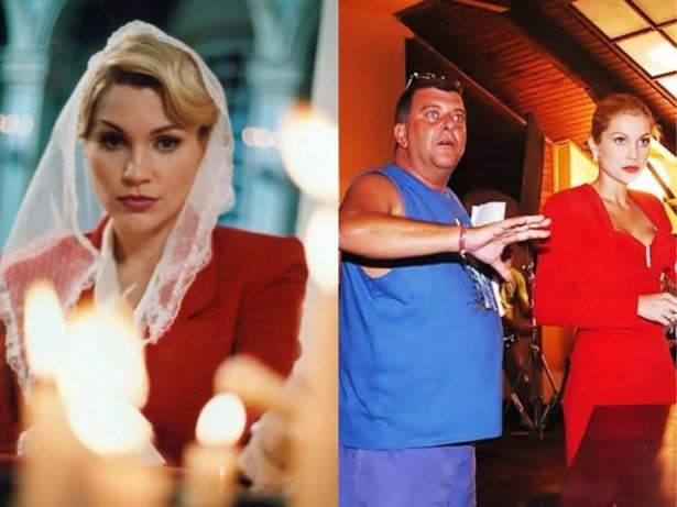 Flávia Alessandra comemora 20 anos de “Alma Gêmea” e relembra Jorge Fernando
