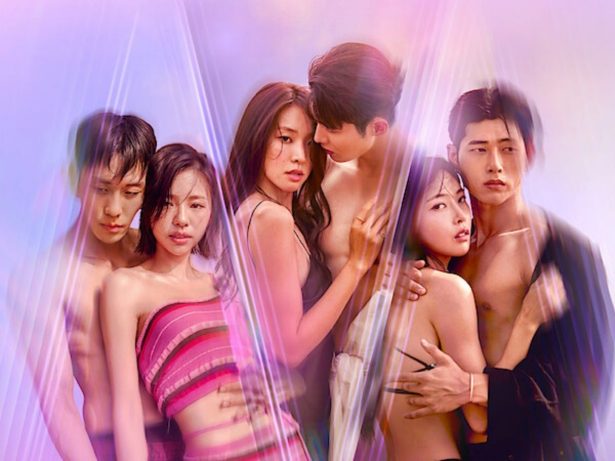 Do “Inferno” ao “Paraíso”: tudo o que já rolou no reality coreano que está bombando na web
