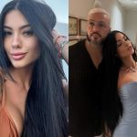 Namorada de Belo, Rayane Figliuzzi abre o jogo sobre planos de casamento