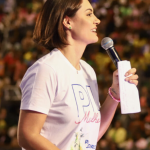 Evento do PL Mulher marca apoio a Michelle, mas Bolsonaro não comenta candidatura