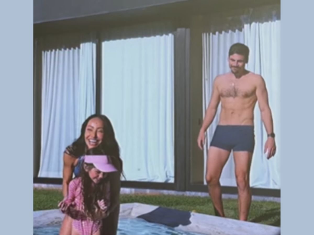 Reprodução: Instagram Sabrina Sato