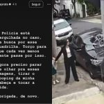 Suspeito de assaltar esposa e filha de Pedro Bial é preso em São Paulo