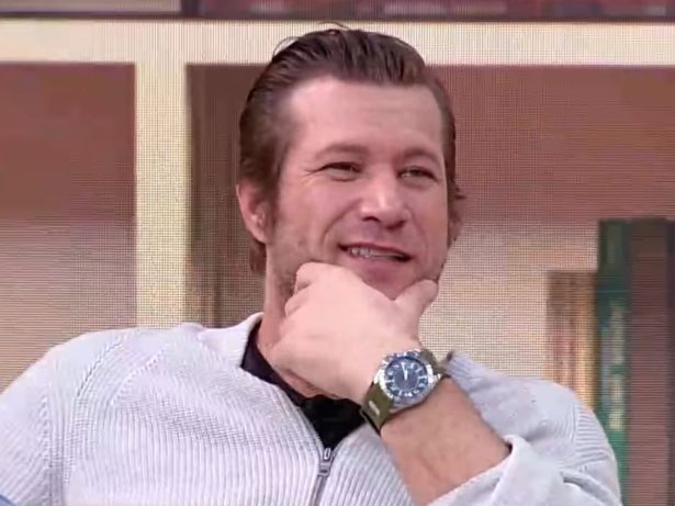 Rixa sem fim: Diego Alemão volta a provocar Kleber Bambam publicamente