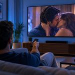 Movimentos das três redes principais animam o mercado