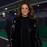 Ticiane Pinheiro comenta futuro relacionamento com César Tralli após mudança