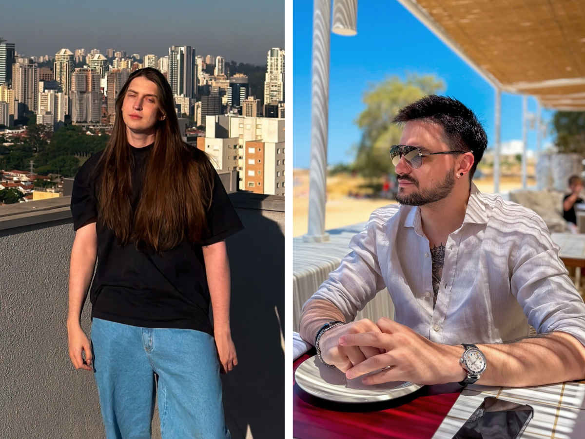 Felipe Neto critica Felca por vídeo sobre fobia social