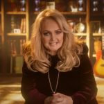 Cantora Bonnie Tyler permanece internada e se recupera após coma induzido