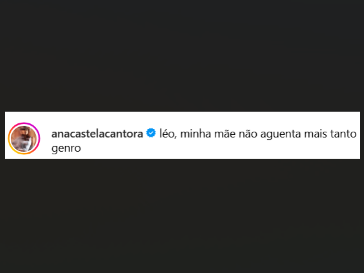 Reprodução Instagram