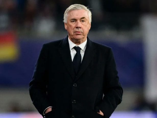 Mansão, jatinho e milhões: Saiba detalhes do acordo entre Carlo Ancelotti e CBF