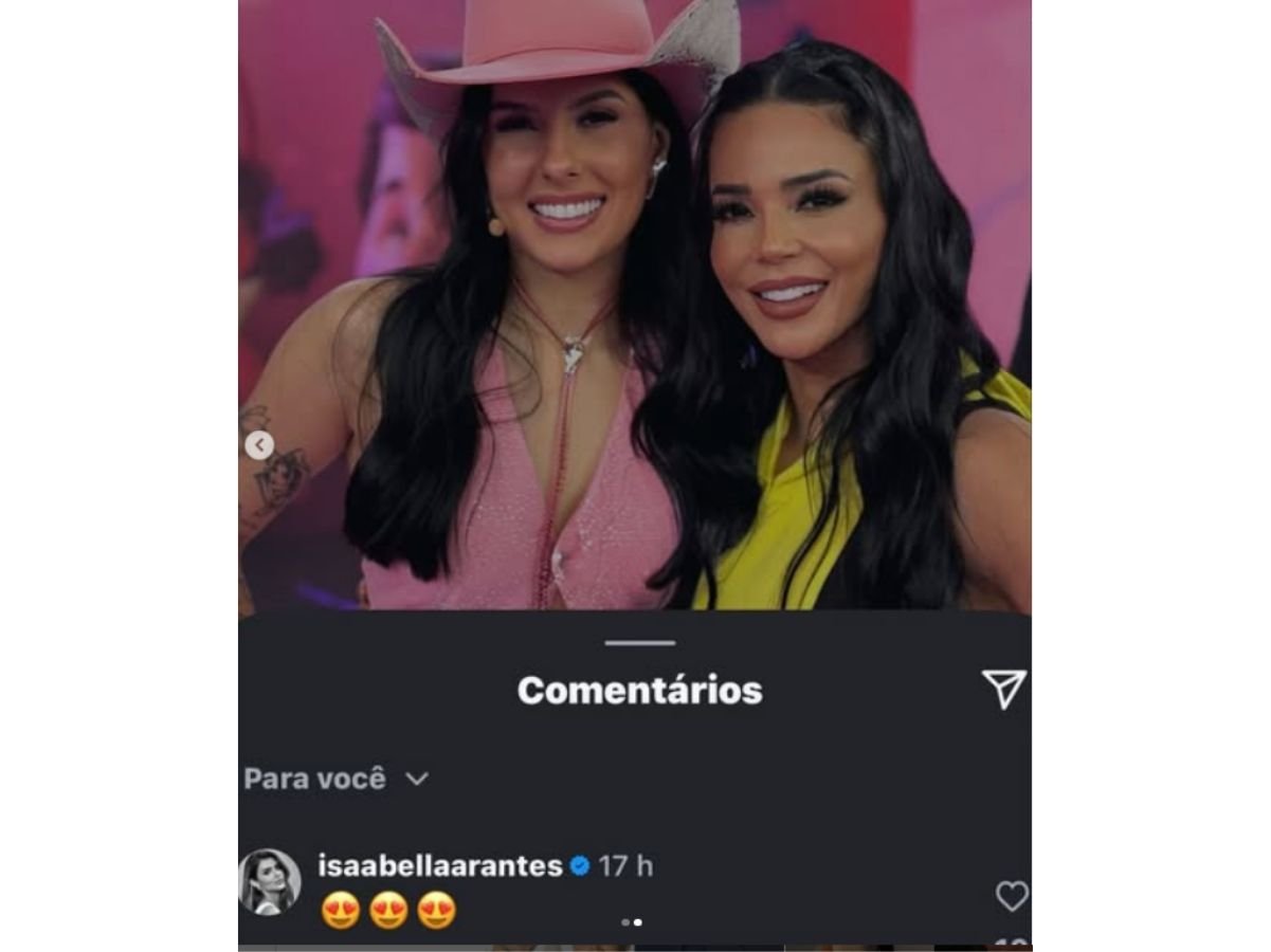  Instagram @segueacami