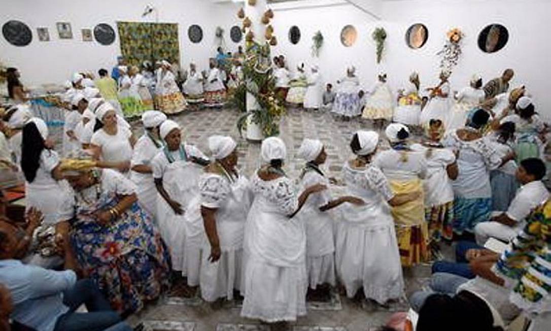 Foto: Pablo Jacob/O Globo