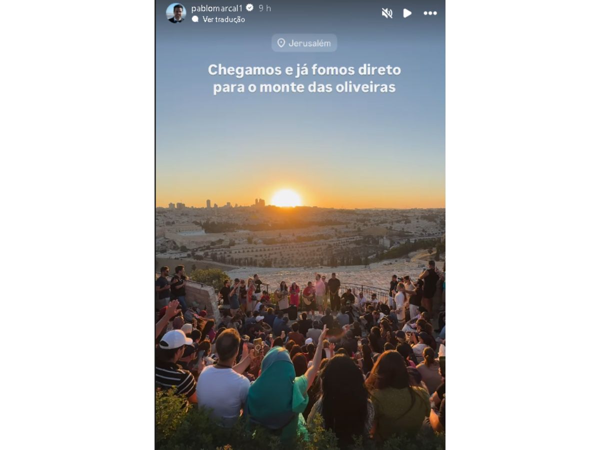 Reprodução: Instagram