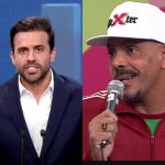 Pablo Marçal é condenado a pagar R$ 20 mil para rapper por uso indevido de música