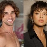 Agatha Moreira é exposta por ator da Globo: acusação envolve sabotagem e respinga em Nicolas Prattes Agatha Moreira é exposta por ator da Globo: acusação envolve sabotagem e respinga em Nicolas Prattes