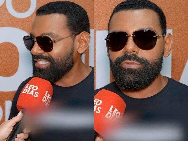 Com 73 shows em 2 meses, Pablo celebra sucesso no São João de Serrinha