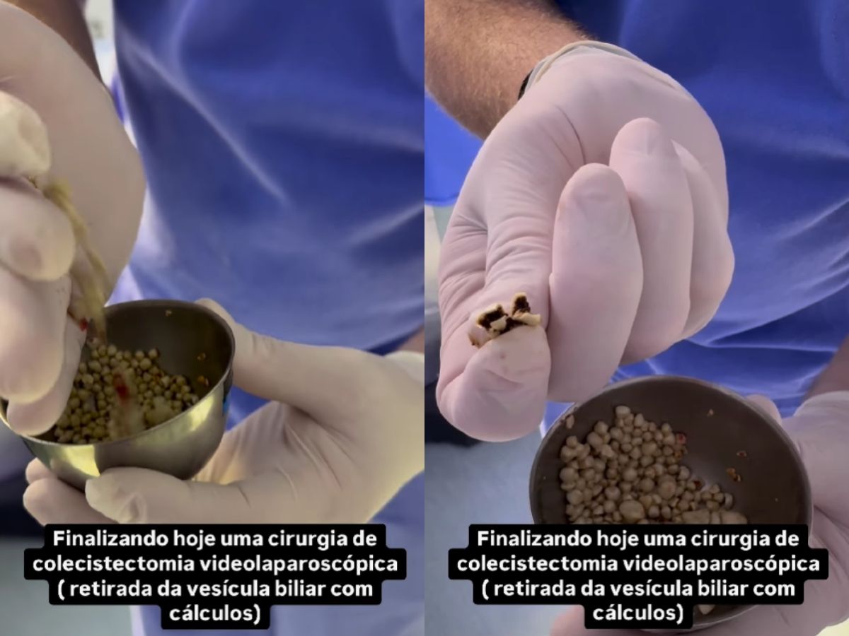 Reprodução: Instagram/Dr. Thales Franco de Andrade