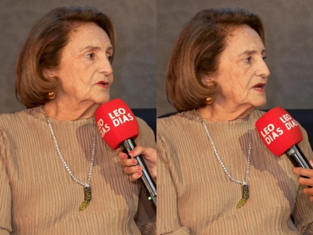 Mãe de Cazuza relembra o dia em que o cantor recebeu o diagnóstico de doença