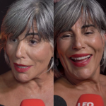 Homenageada no Troféu Imprensa, Gloria Pires fala sobre nova fase longe das novelas