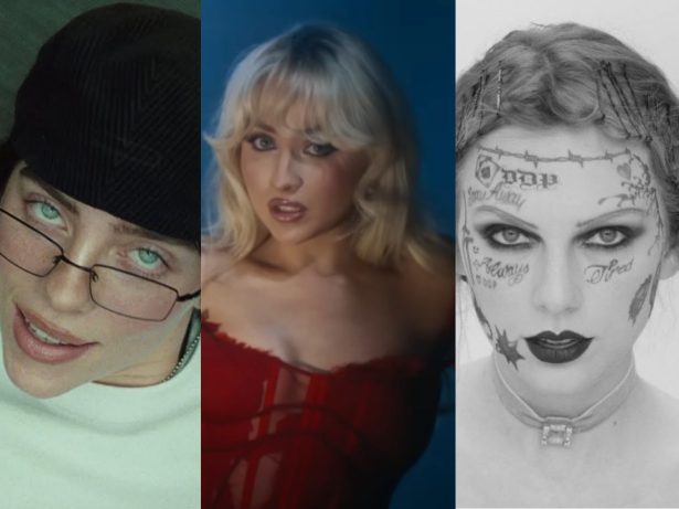 Grammy 2025 divulga lista de indicados com Gaga, Taylor e outros; confira!