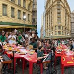 Menos é Mais promete pagode “com molho” e faz primeira gravação de novo projeto no Rio