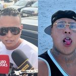 Padrasto de MC Ryan SP comenta soltura e pedido de prisão preventiva da PF: “Perseguição”