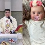Padre influencer se recusa a batizar bebês reborn e causa polêmica: “Caso de psiquiatra”