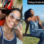 Pai de brasileira que caiu em trilha na Indonésia posta desabafo sobre a morte da filha