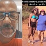 Pai de Juliana Marins revela não saber se vai poder voltar ao Brasil com corpo da filha