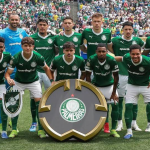 Palmeiras investe R$ 5 mi em tecnologia para “treinar o cérebro dos atletas”; entenda!
