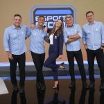 “Esporte Record” cresce em audiência e se consolida como debate esportivo da TV aberta