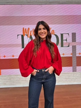 Pâmela Lucciola