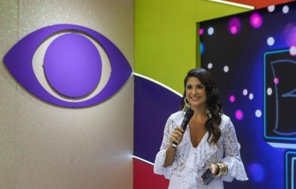Trabalho de recuperação do SBT tem acertos naturais e erros provocados 2 Pâmela Luciolla