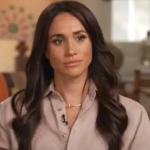 Meghan Markle anuncia que a partir de agora quer ser chamada de Meghan Sussex