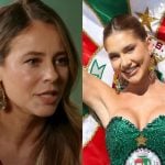 Paolla Oliveira fala sobre Virginia na Grande Rio e dispara: “Temos valores diferentes”