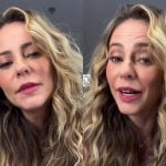 Após ganhar nota zero como Heleninha Roitman, Paolla Oliveira dá resposta afiada