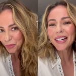 Paolla Oliveira nega desfile pela Grande Rio e cita Virginia: “Deixa a menina brilhar”