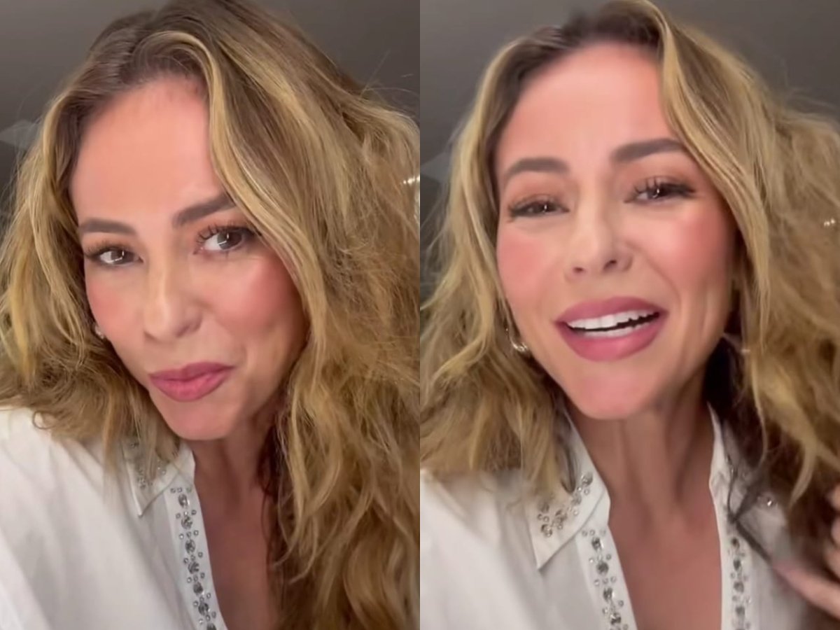 Foto: Reprodução/Instagram @paollaoliveirareal
