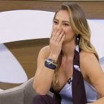 Paolla Oliveira desabafa e revela que perdeu trabalho por não ser mãe