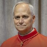 Famosos reagem ao anúncio novo papa, Robert Francis Prevost, o Leão XIV