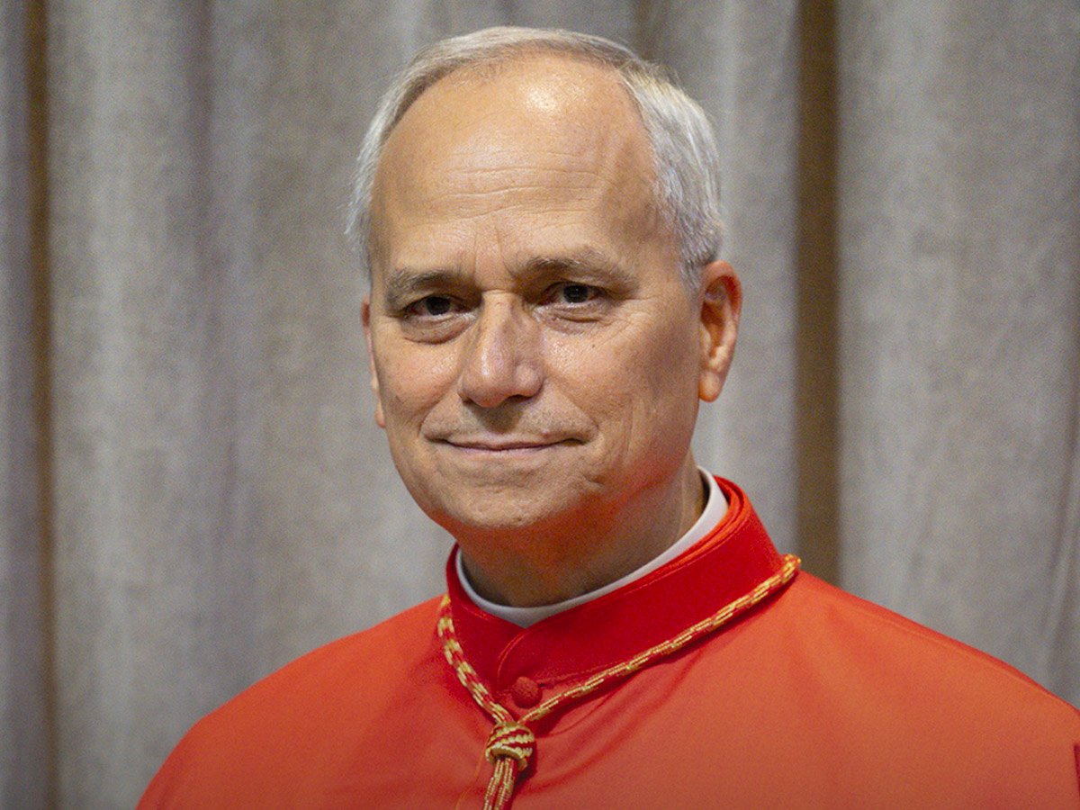 Divulgação / Vatican News