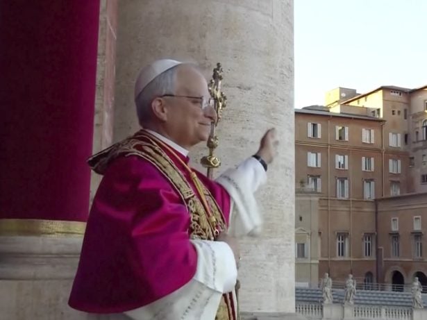 Novo papa, nova profecia: teoria sobre o Apocalipse 13 bomba nas redes sociais
