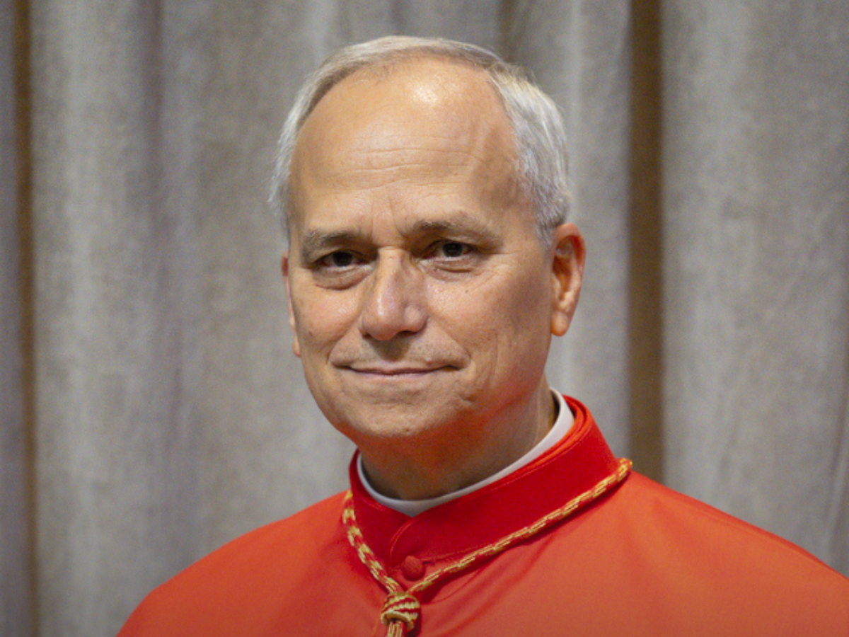 Reprodução/Vatican News
