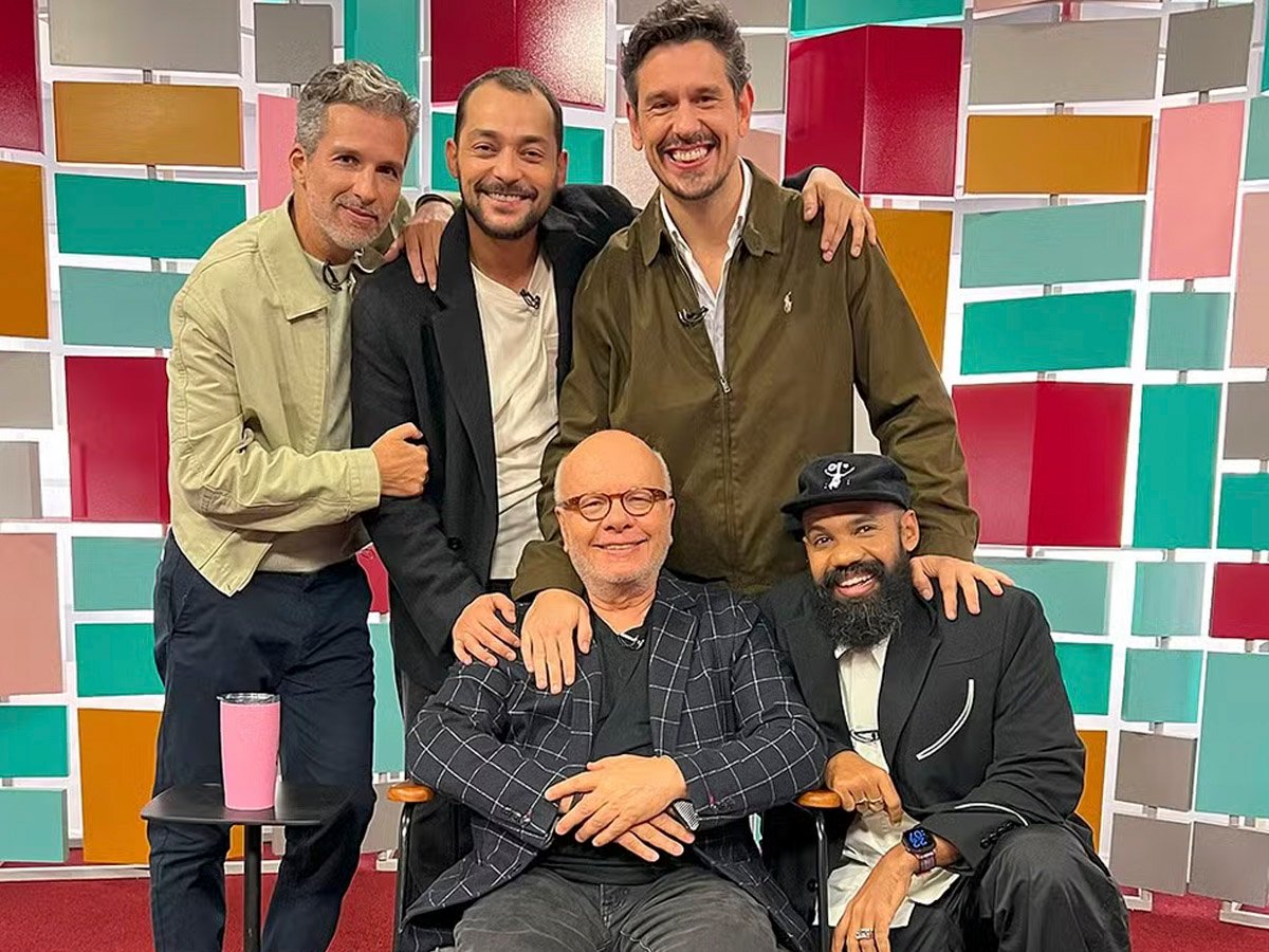 Reprodução / Instagram