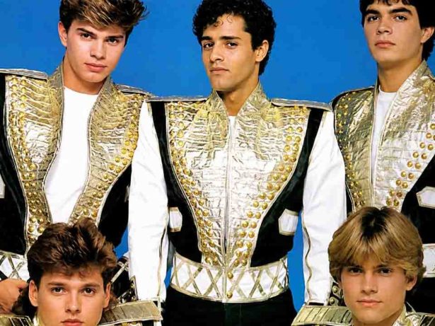 Robson Barros, um dos primeiros Paquitos da Xuxa, morre aos 58 anos