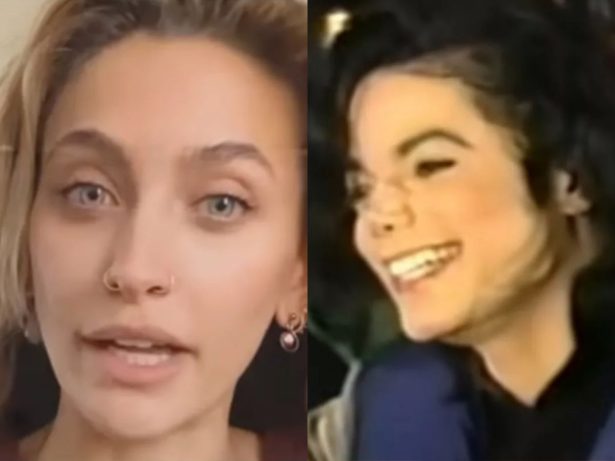 Filha de Michael Jackson desabafa após ser marcada em fotos da autópsia do cantor
