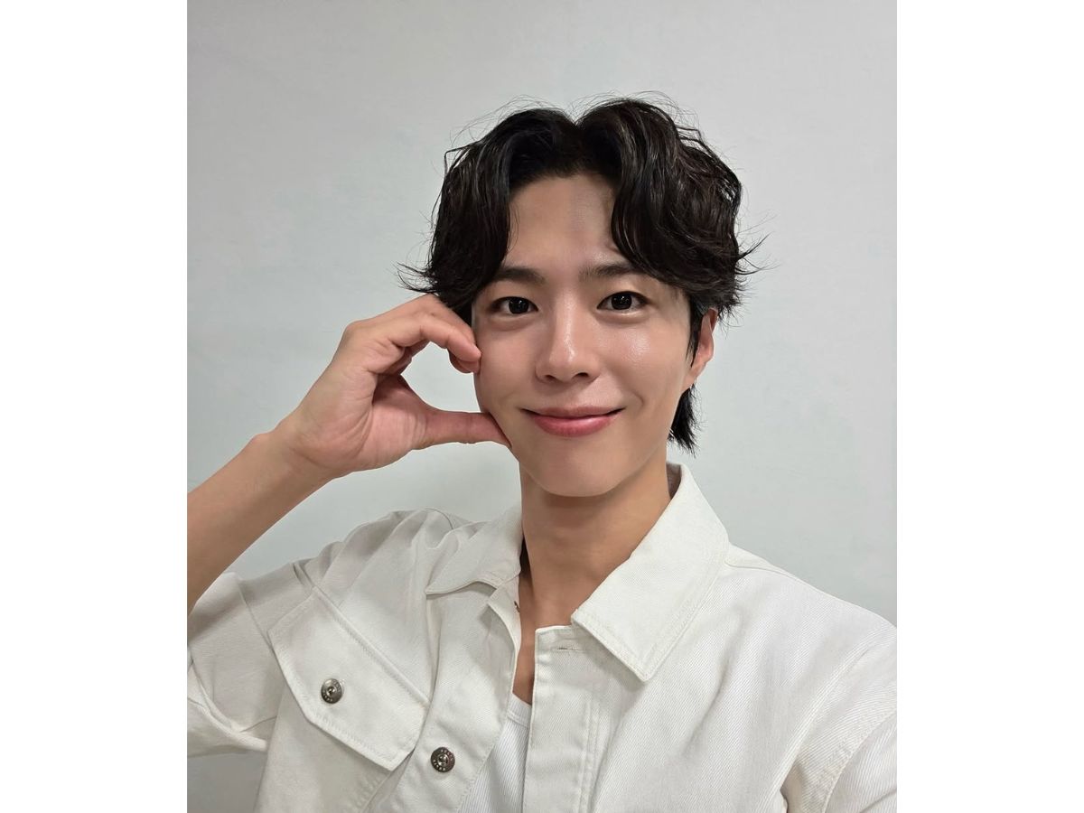 Reprodução: Instagram @bogummy