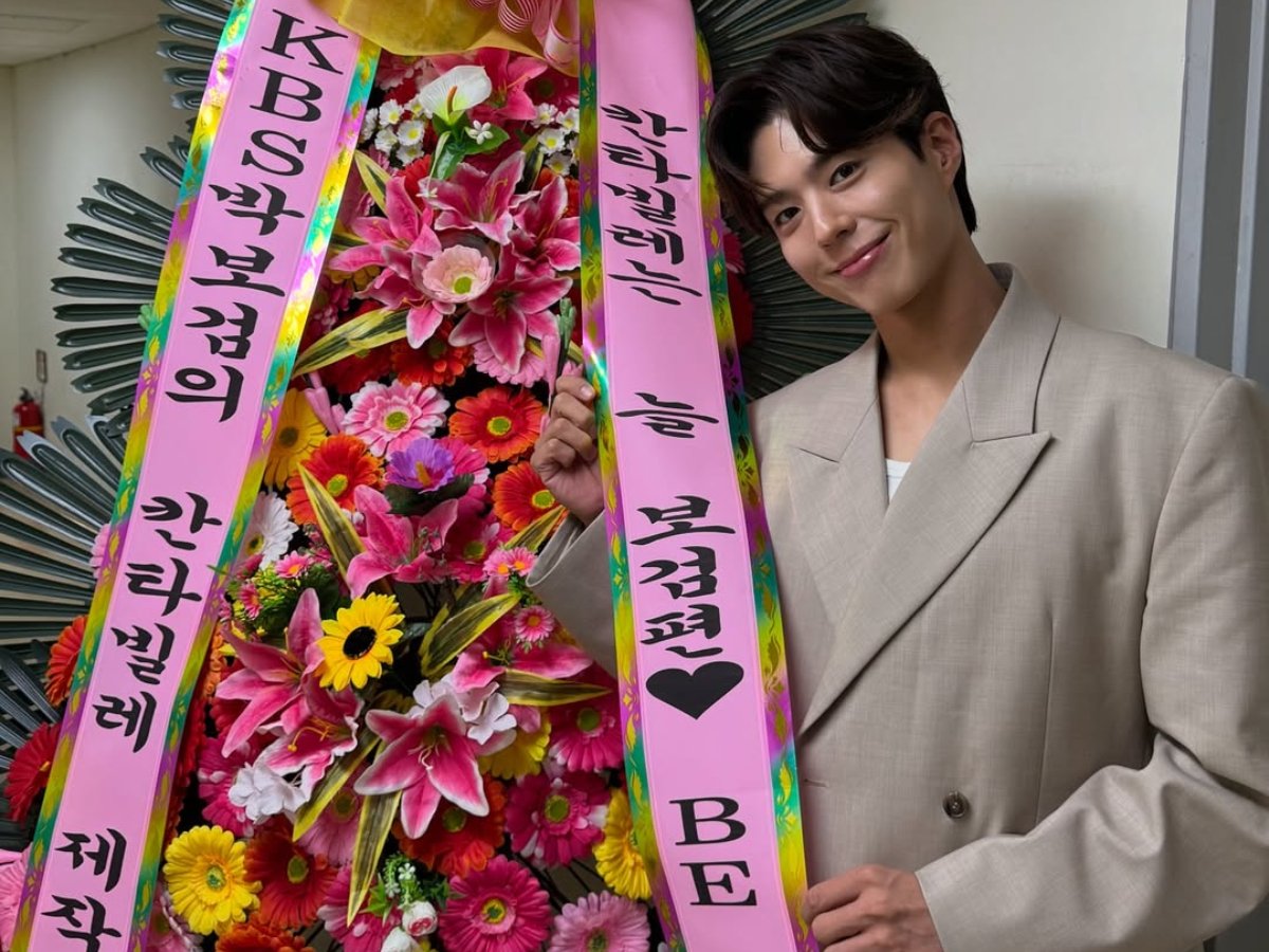 Foto: Reprodução/Instagram @bogummy