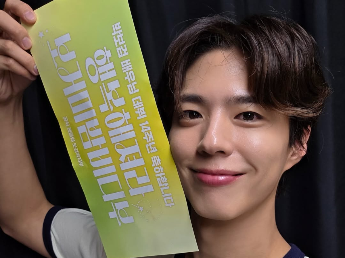 Foto: Reprodução/Instagram @bogummy