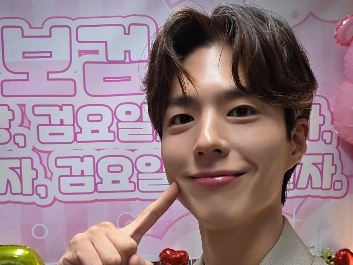 Foto: Reprodução/Instagram @bogummy