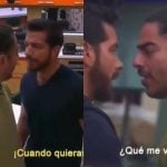 Participantes do “Big Brother México” quase saem na porrada por conta de leite